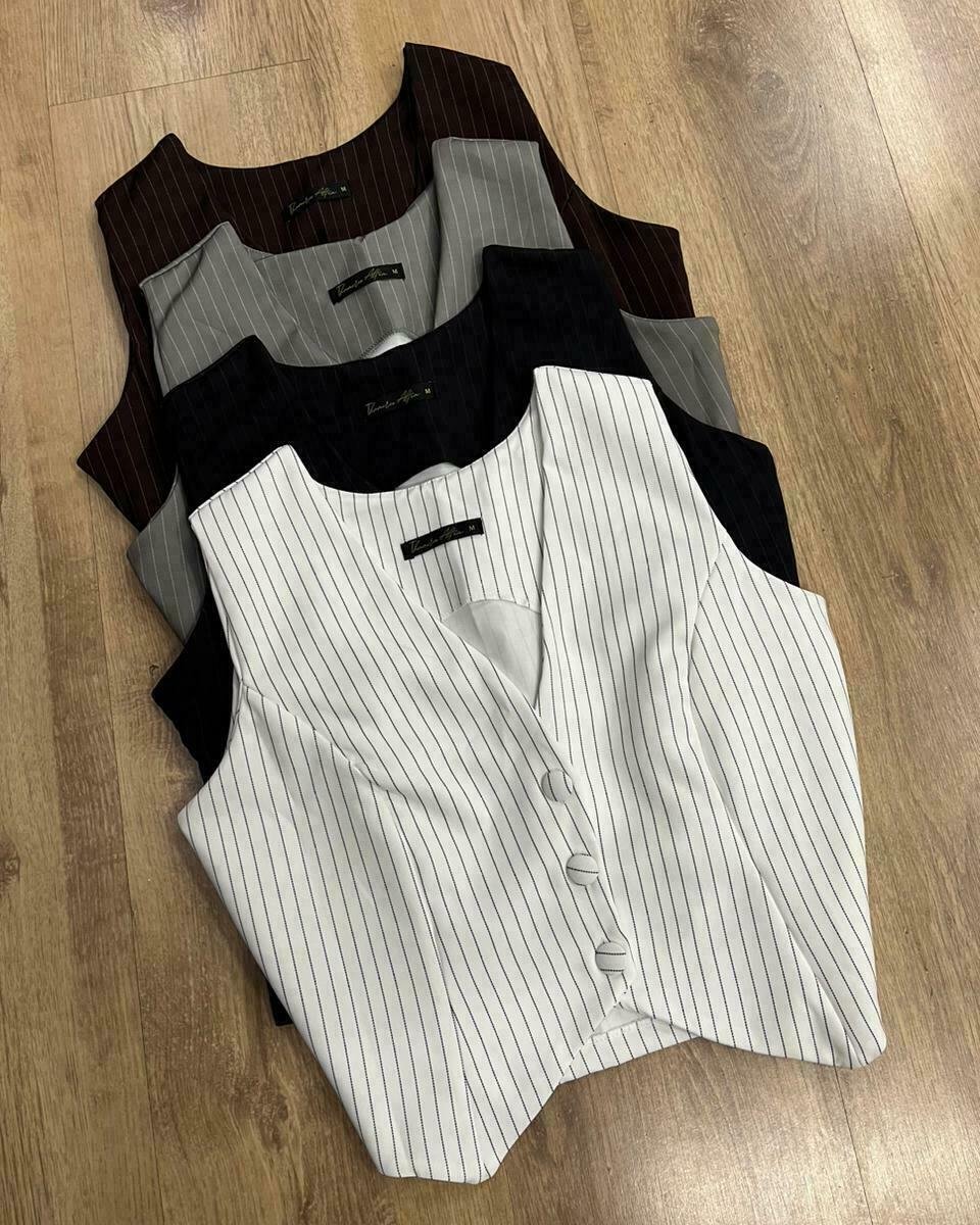 Colete Júlia - Imagem 3