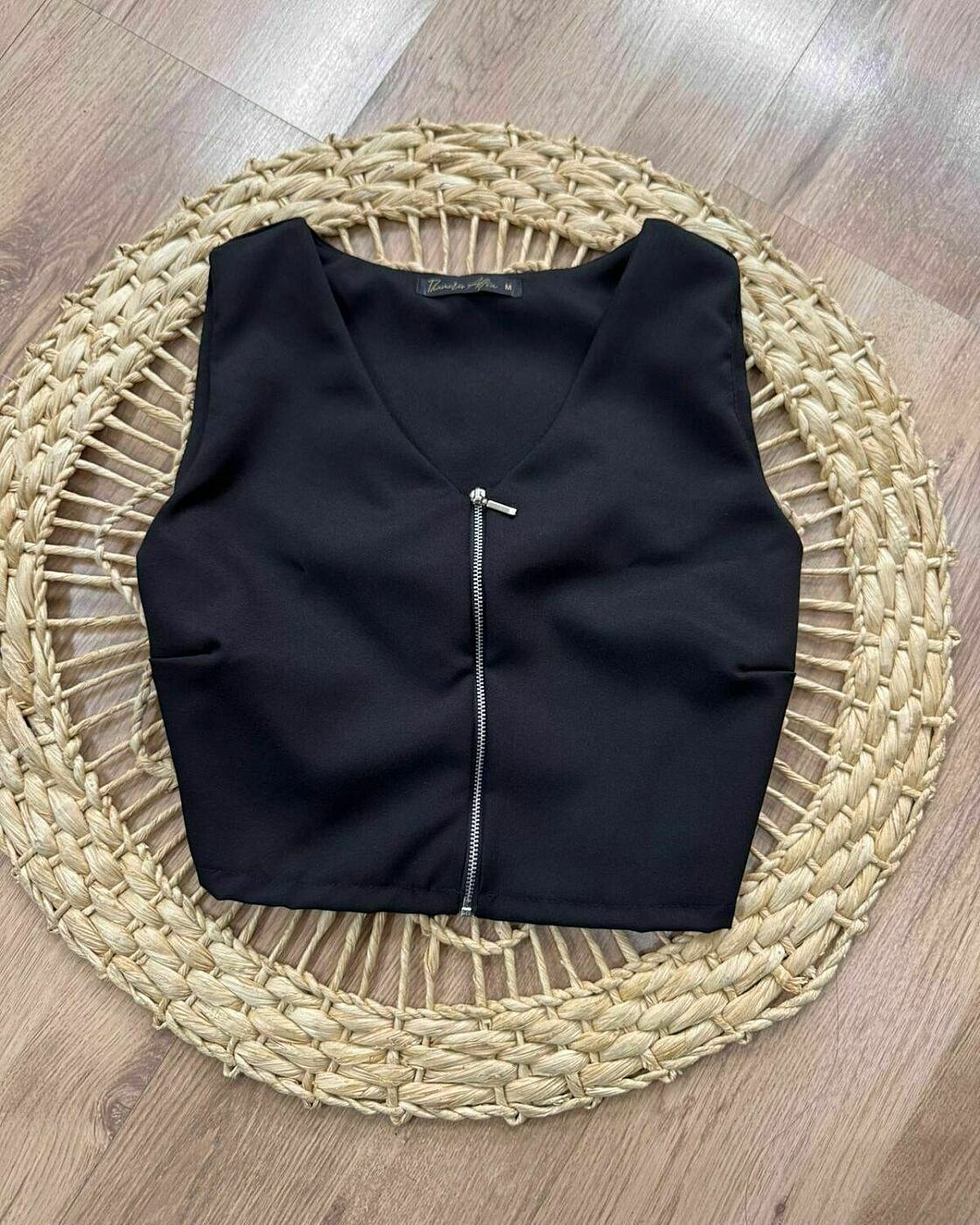 Cropped Andressa - Imagem 3