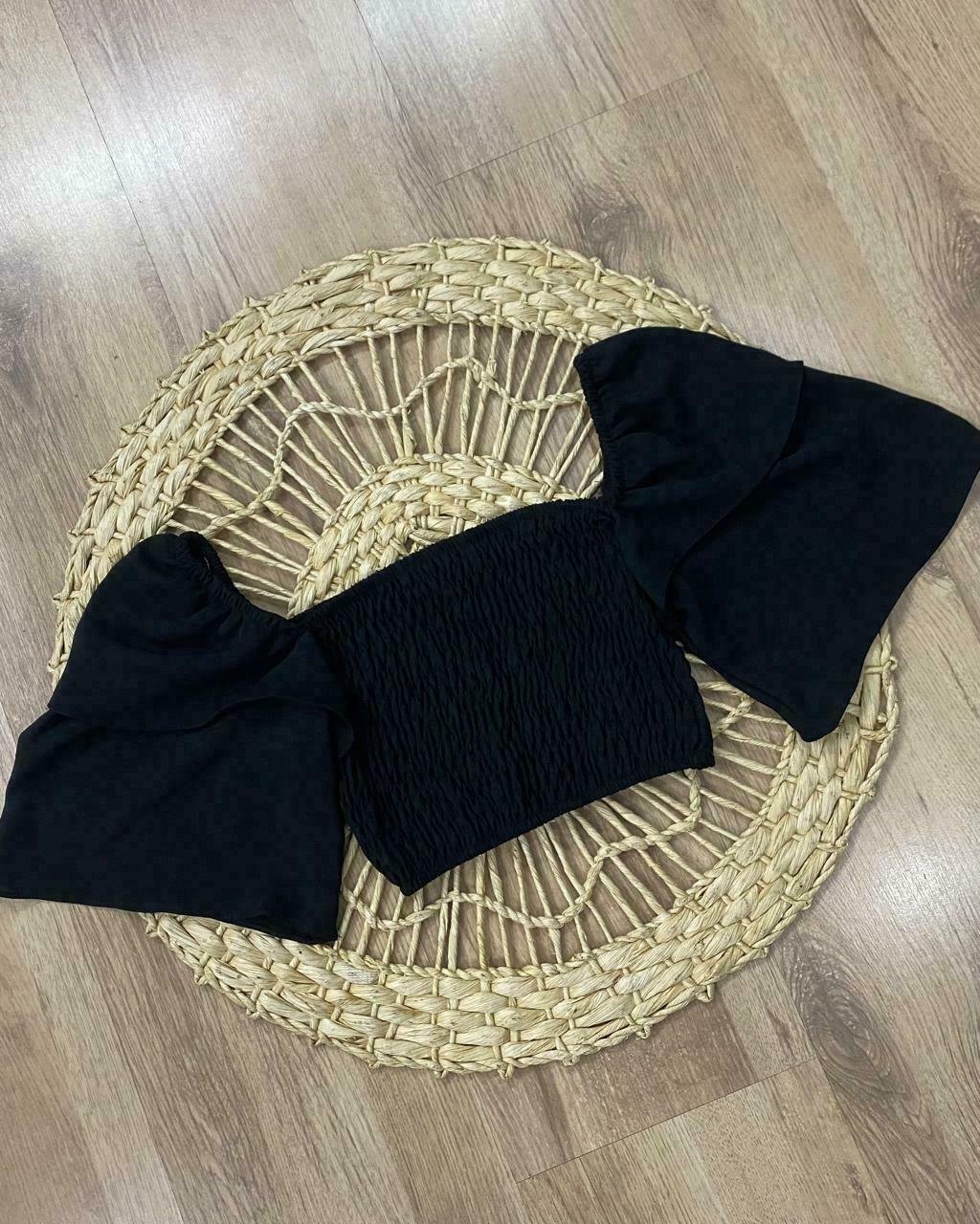 Cropped Isabela - Imagem 3