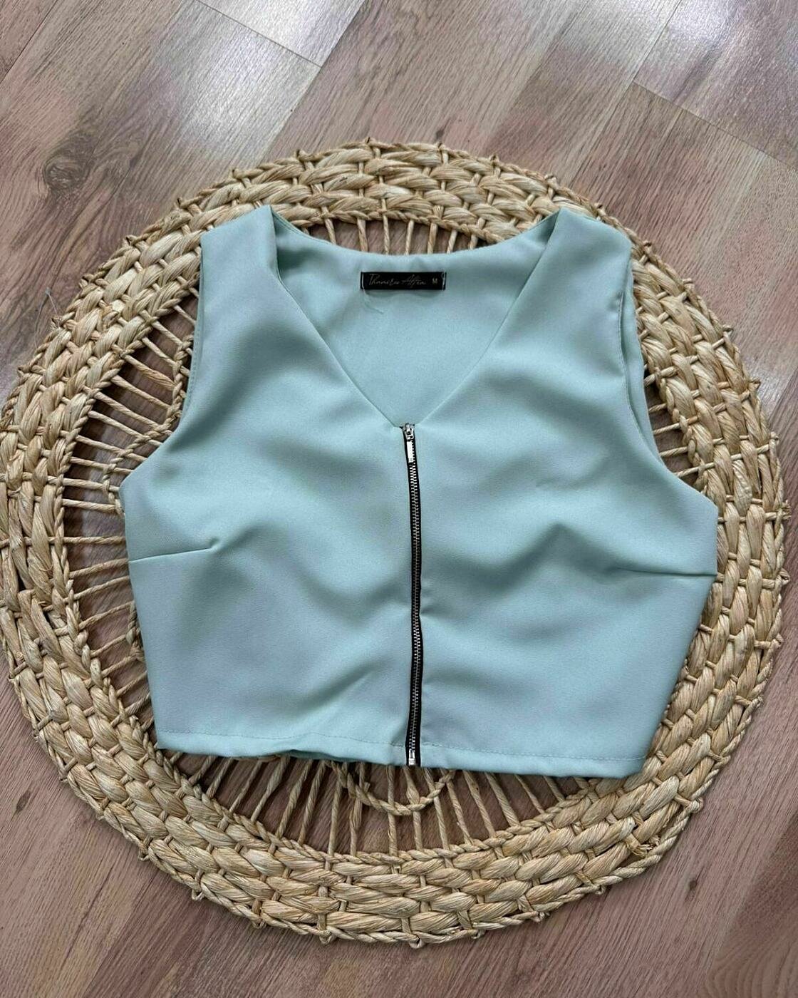 Cropped Andressa - Imagem 4