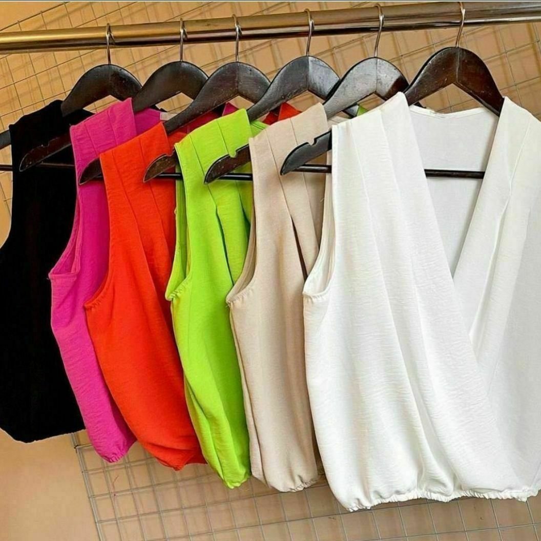 Blusinha Daiana - Imagem 4