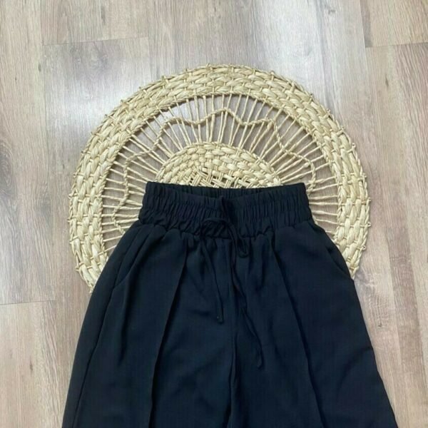 Calça Pantalona Samira - Image 3