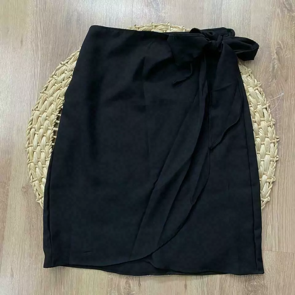 Saia Alfaiataria Nadia - Imagem 5