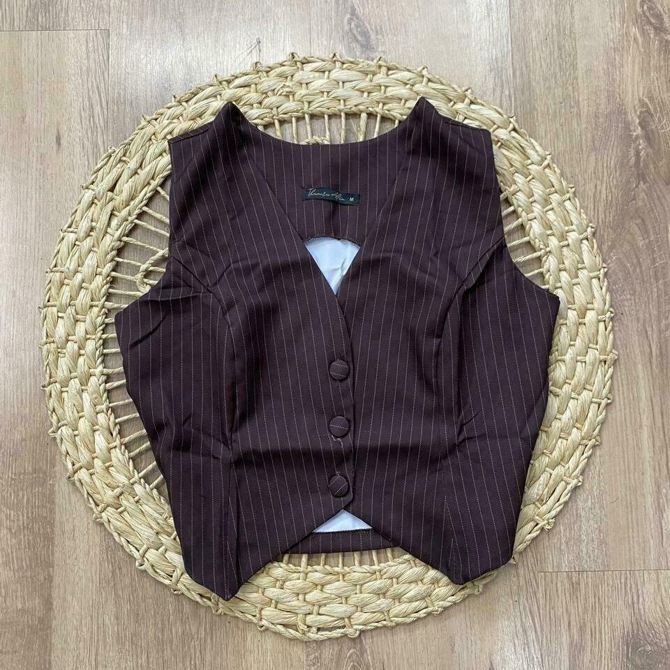 Colete Júlia - Imagem 2