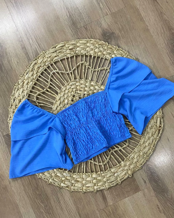 Cropped Isabela - Imagem 4