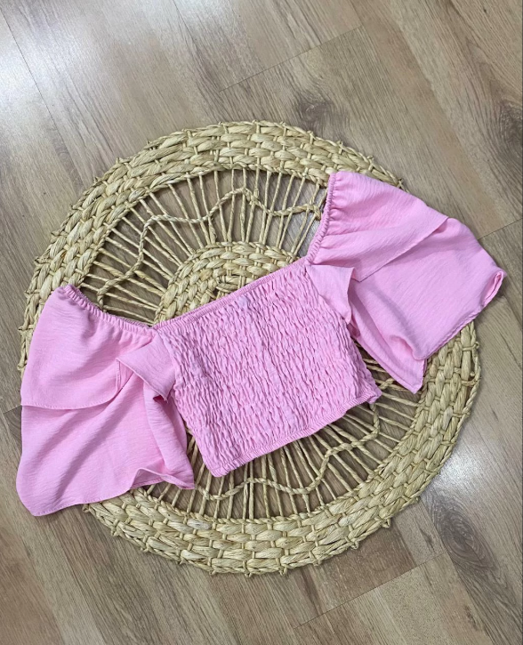 Cropped Isabela - Imagem 5